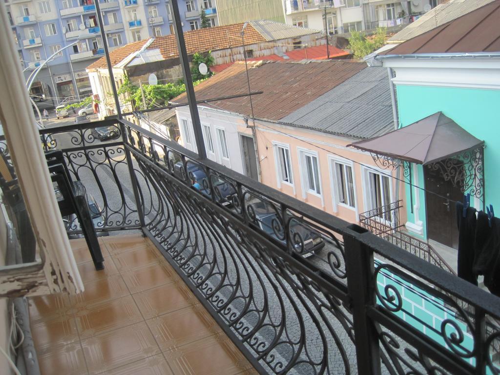 Metaxa Guesthouse Batumi Room photo